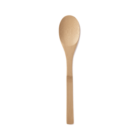 Bamboo Cooking Utensil