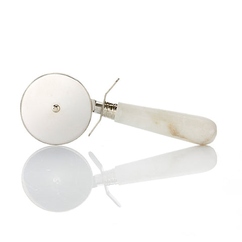 Amara Marble Pizza Cutter