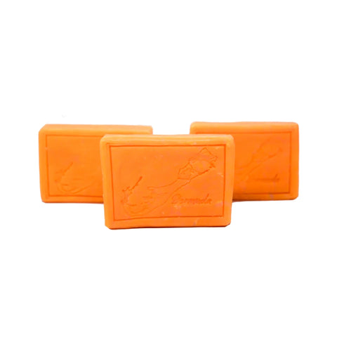 Salt Spray Soap Co: Soap Bar