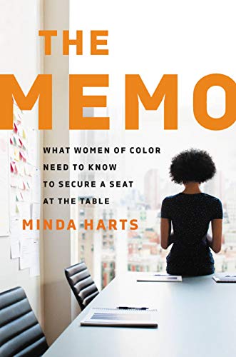 The Memo: What Women of Color Need to Know to Secure a Seat at the Table