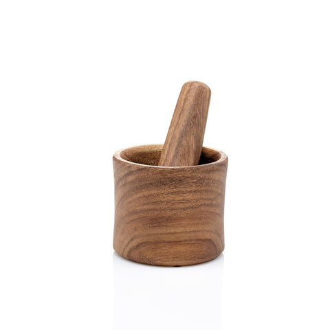 Quezon Mortar and Pestle