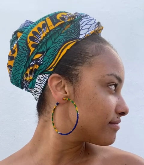 Bombchel Head Wrap