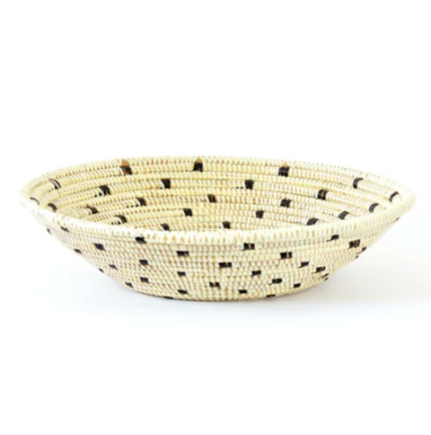 Cookies + Cream Senegalese Grain Basket