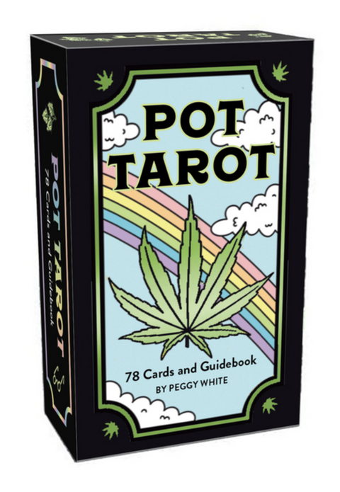 Pot Tarot