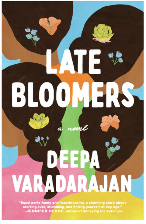 Late Bloomers