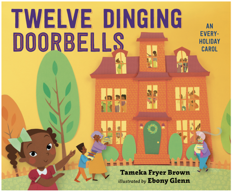 Twelve Dinging Doorbells