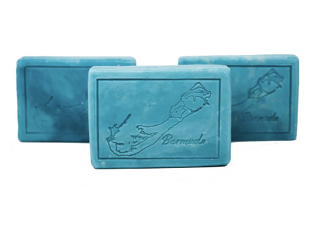 Salt Spray Soap Co: Soap Bar