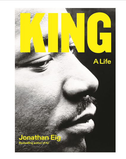 King: A Life