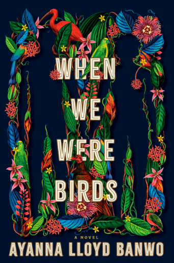 When We Were Birds