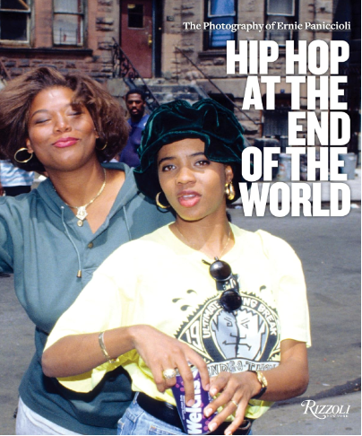 Hip Hop at the End of the World: The Photography of Brother Ernie