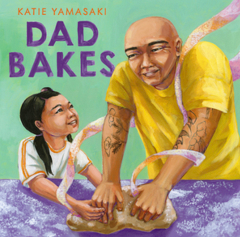 Dad Bakes