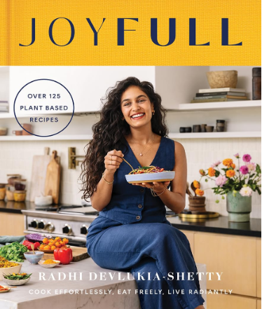 Joyfull: Cook Effortlessly, Eat Freely, Live Radiantly