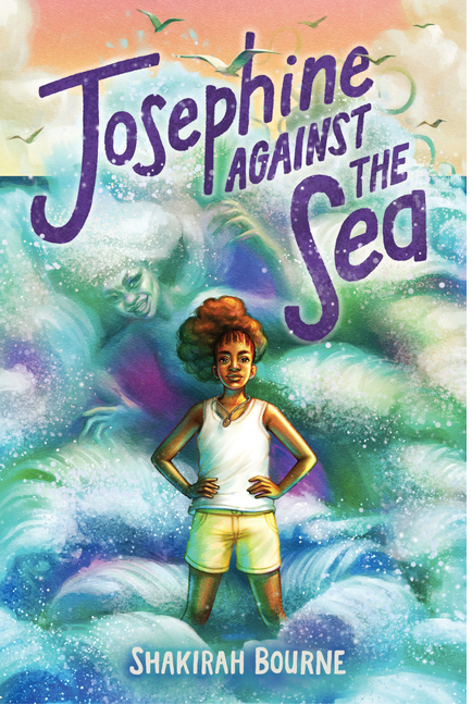 Josephine Against the Sea