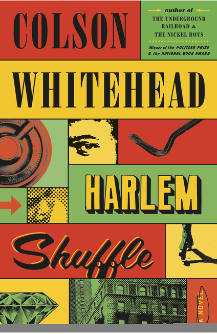 Harlem Shuffle