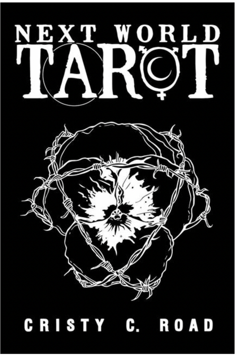 Next World Tarot