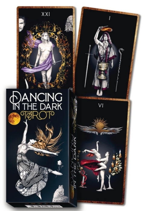 Dancing in the Dark Tarot