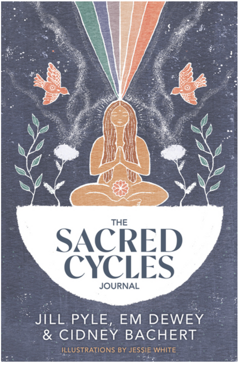 The Sacred Cycles Journal