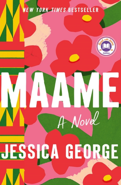 Maame: A Today Show Read with Jenna Book Club Pick