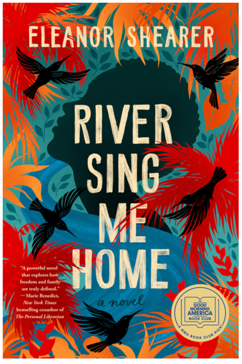 River Sing Me Home