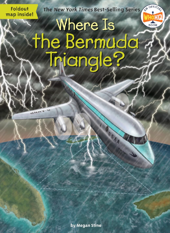 Where Is the Bermuda Triangle?