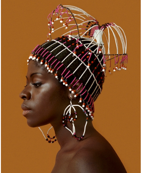 Kwame Brathwaite: Black Is Beautiful