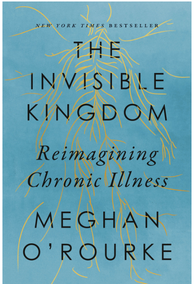 The Invisible Kingdom: Reimagining Chronic Illness