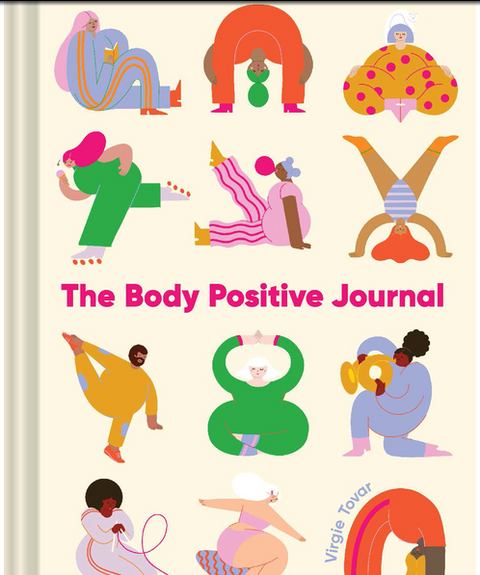 The Body Positive Journal