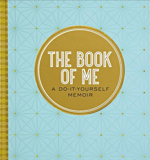 The Book Of Me