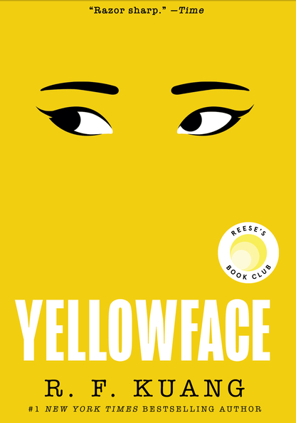 Yellowface