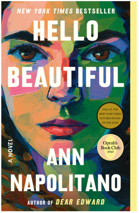 Hello Beautiful (Oprah's Book Club)