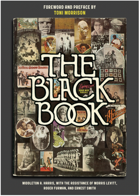 The Black Book (35th Anniversary Edition)