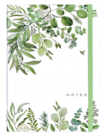 Eucalyptus Journal