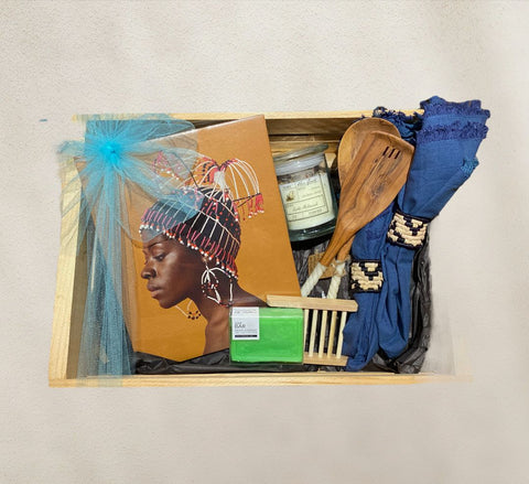 Home Gift Basket