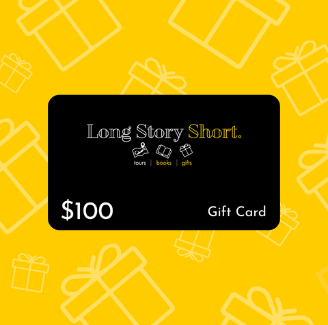 Long Story Short Gift Card