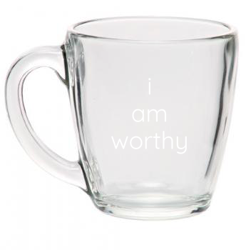 Affirmation Mugs