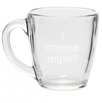 Affirmation Mugs